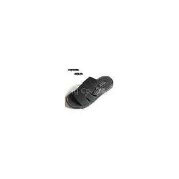 men's pvc slipper