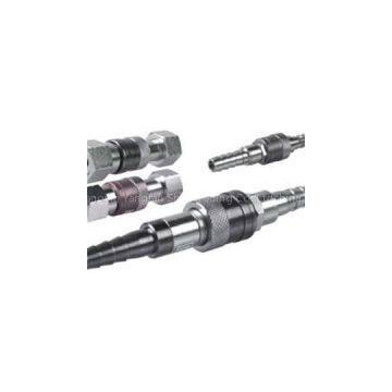 Automatic Reverse-flow Prevention Couplings