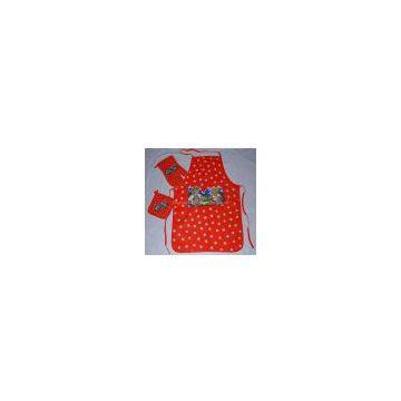 Non Woven ad Apron 4
