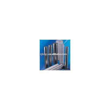 Pipe for hydraulic system with ISO & PED certificate