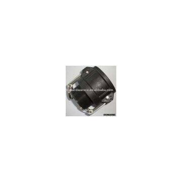 camlock male threaded coupling /  kamlock / cam coupling