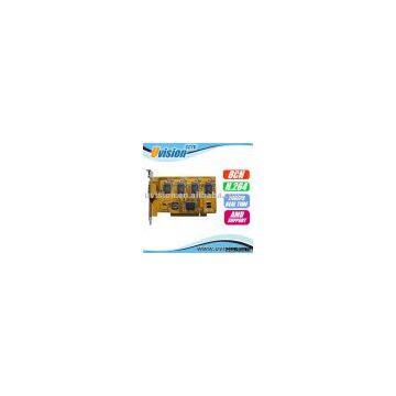 Video Capture Card/ Security Card