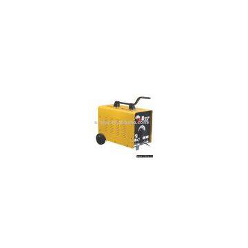 AC & DC arc welder