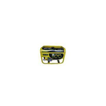 gasoline generator