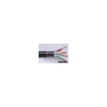 XLPE Cable