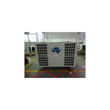 Blueway----Commercial Hot Water Heat Pump