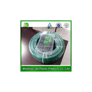 PVC Water Garden Hose Tube Pipe