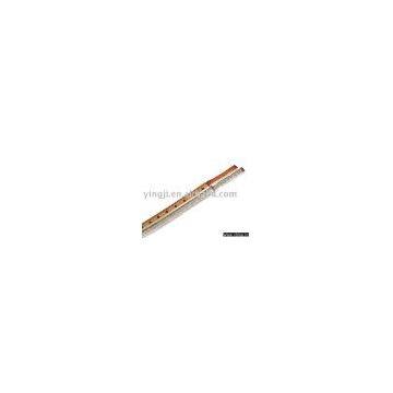 Speaker wire