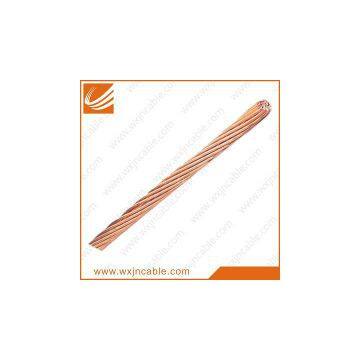 Copper Stranded Wire
