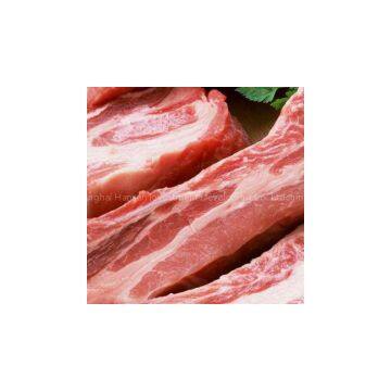 Beef Bacon Import Agency Services For Customs Clearnce