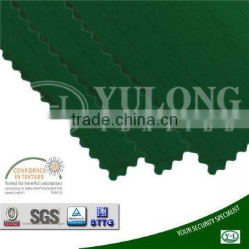 Sale anti-static fabric for for surgical gown