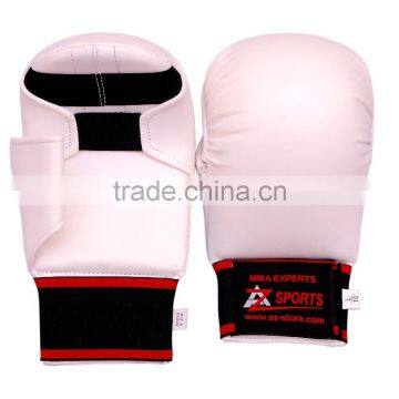 WKF Karate Gloves, Karate Gloves for Martial Arts photo-2