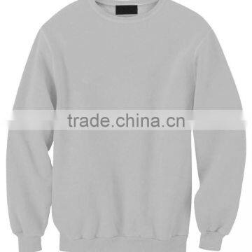 Japanese anime sublimated sweater, high quality sweatshirt