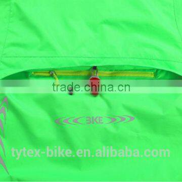 Cycling Waterproof Jacket photo-5
