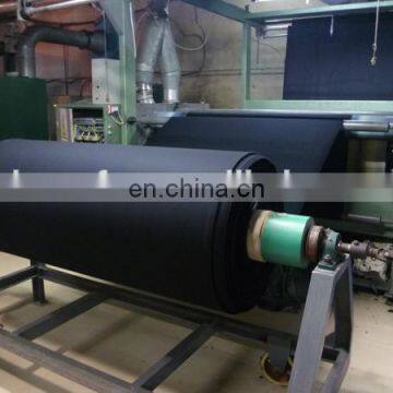 China Factory 450g/sqm 100% Pure Cashmere Fabric Wholesale photo-3