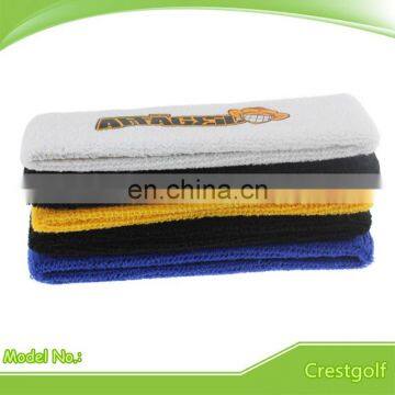 Various Color Bulk Sports Head Sweatband photo-2
