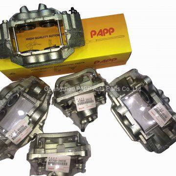 High Quality Auto Parts Lower Ball Joint 43330-09510 For Toyota Hilux/vigo photo-4