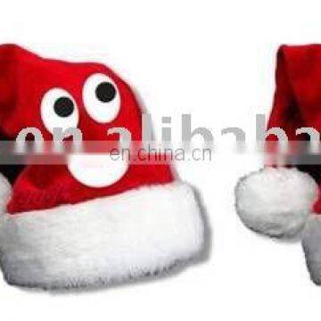 Best seller rpet Christmas cap come in fashionable design