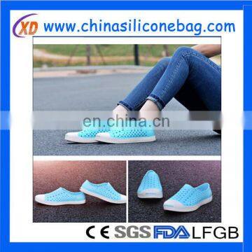 Cheap Wholesale Eva Man Slippers, Woman Soft Sole Indoor Slipper photo-5