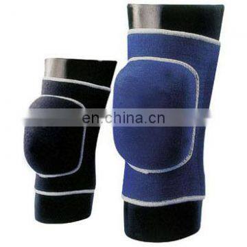 Knee Brace Cap Supports