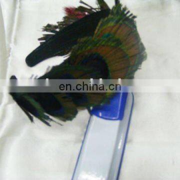 Fashion Feather Hair Headwear Ornaments Decorations FHE-0081