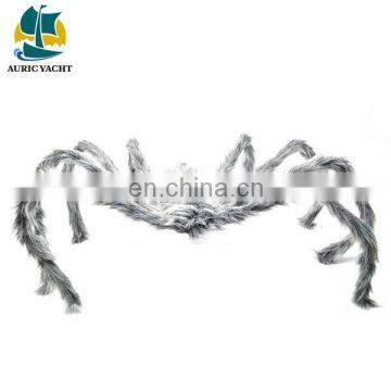 Direct Factory Price top quality inflatable halloween color spider