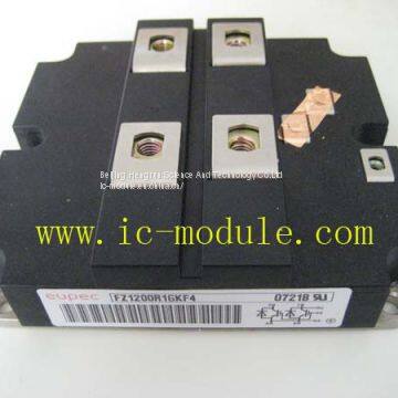 eupec igbt FZ1200R16KF4