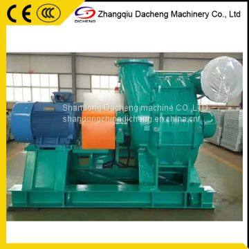 C55 Multistage Centrifugal Turbo Blower for Electricity Plant photo-2