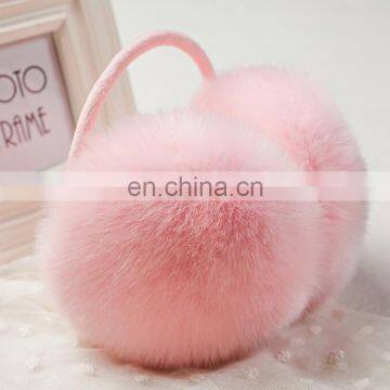 Wholesale Winter Earmuffs for Sale photo-4