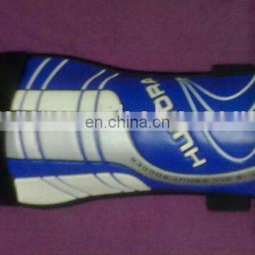 Shin guard