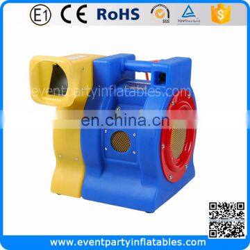 1.5kw 2hp Air Blower for Inflatable Game Fans photo-4