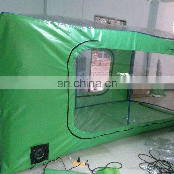 car capsule/bubble tent/ inflatable car cover