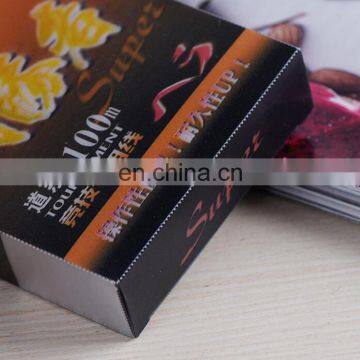 PVC Packing Box, Customized Cosmetics/small Jewelry Plastic Box/transparent Storage Plastic Box for Cake photo-4