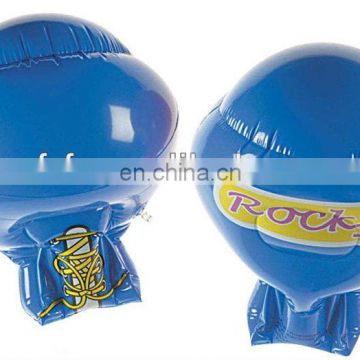 Inflatable Boxing gloves