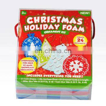 Christmas Holiday EVA Foam photo-2