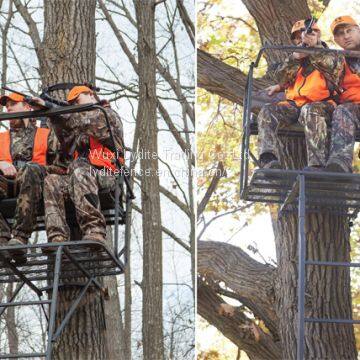 Wuxi Lydite Ladder Tree Stand For Hunting Hunting Tree Stand photo-5