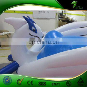Big Boobs Laying Inflatable Lugia Sex Hole In Belly Inflatable Hongyi Toy photo-4