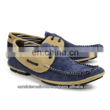 Leather Casual Shoes for Men - Wholesale (Paypal Accepted)