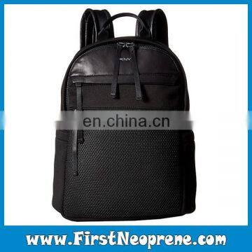 Super High Quality Customized Color Outdoor Neoprene Backpack photo-4