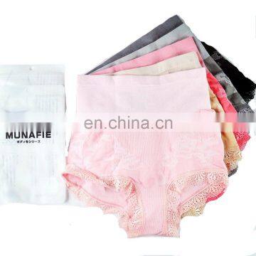 BestDanceWomen High Waist Shapewear Panty Body Shape Control slimming panties