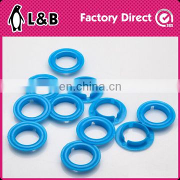 plastic grommet fancy plastic buttons round plastic eyelet