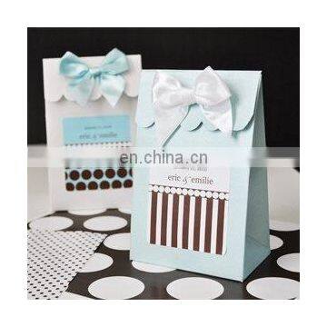 Sweet Shoppe Candy Buffet Boxes - Dots and Stripes