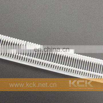 5mm Mini Tag Pin, small thread plastic fasteners