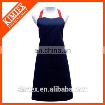 2016 Customized Chef Apron With Pocket photo-2