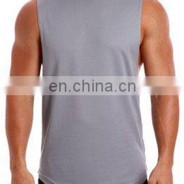 gym Singlet - blank gym mens stringer singlet wholesale