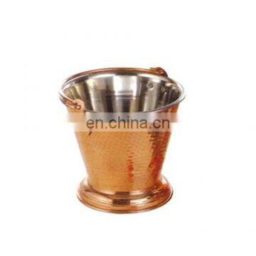 Copper dal dish /best quality Copper Dal dish