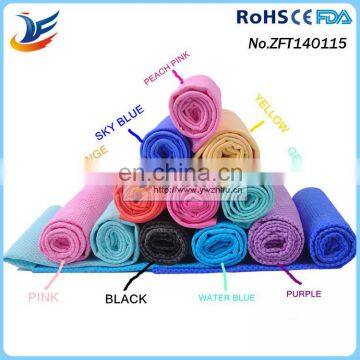 high quality pva cooling towel