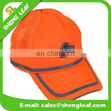 Wholesale Custom Top Selling Reflective Safety Cap, Safety Har Hat photo-5