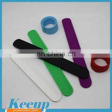 Cheap Blank Slap Bracelet for Sale in China