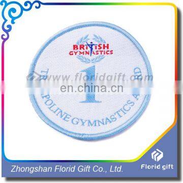 Hot Woven Custom Patches in Wholesale photo-5